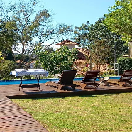 Bossa Nova Búzios Pousada Home-3