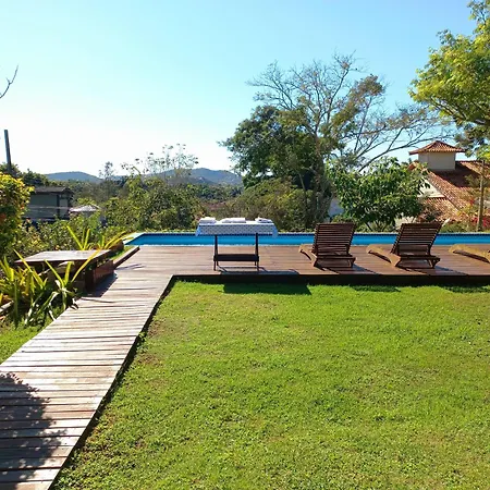 Bossa Nova Búzios Pousada Home-2