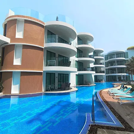 Absolute Twin Sands Resort & Spa - Sha Extra Plus-2