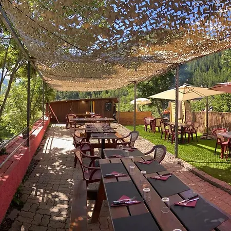 Auberge de Pra-Loup-2