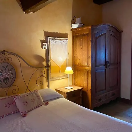 La Locanda Del Tevere Slow Tourism Near Rome-3