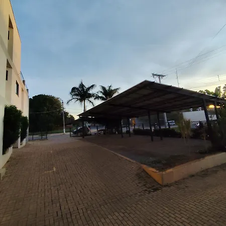 Bonito Residencial Flat-3