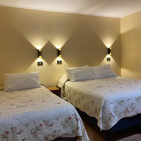 Hostal Graciela-3