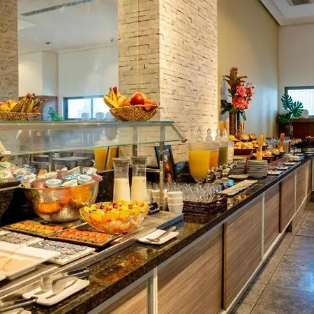 Betel Beach Flat Internacional Boa Viagem-3
