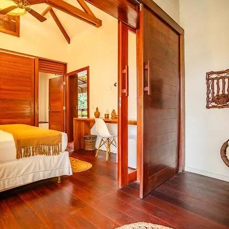 Villa Niros - Aldeia Jericoacoara-2
