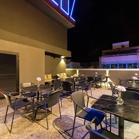 Sercotel Puerto De La Luz-2