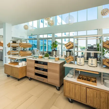 Element By Marriott Waco-2