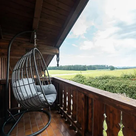 Wellness-Appartements Berchtesgadener Land-2
