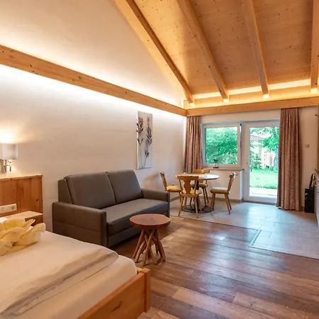 Wellness-Appartements Berchtesgadener Land-3