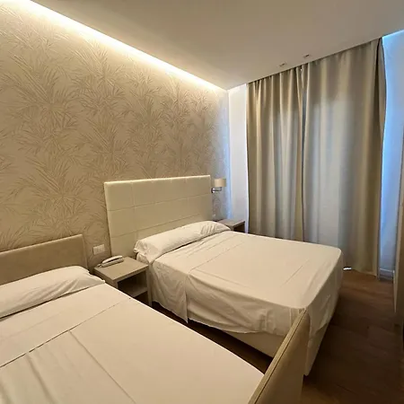 Hb Hotels Orchidea Blu-2