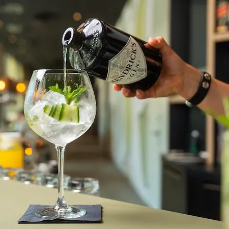 Otium Hotel Roosendaal-3