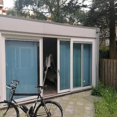Garden House In Amsterdam-3