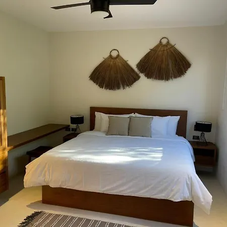 Bt Rooms Tulum-3