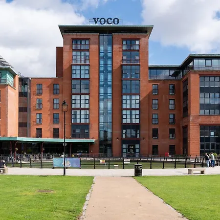 Voco Belfast By Ihg-3