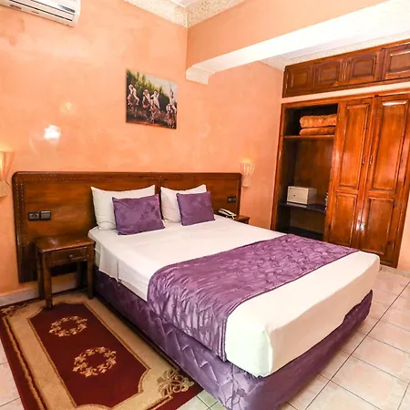 Hotel Majorelle-3