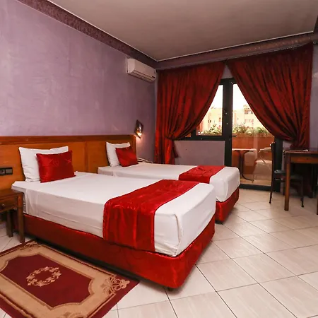 Hotel Majorelle-2