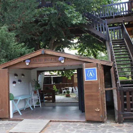 Albergue Jakue-2
