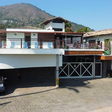 Hotel Fita Azul-3