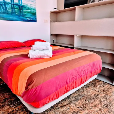 Apartamentos Centro-3
