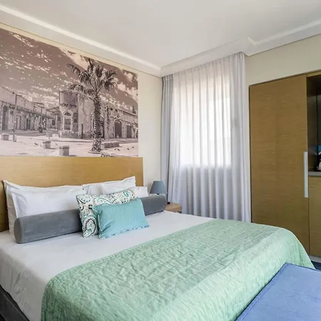 Tal By The Beach - An Atlas Boutique Hotel-2