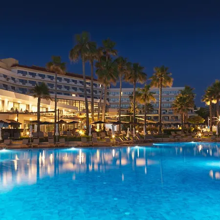 St George Beach Hotel&Spa Resort-2
