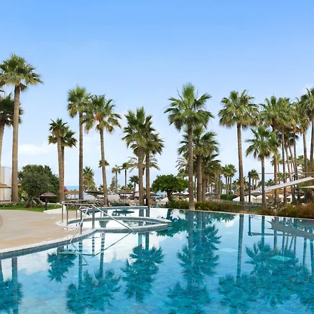 St George Beach Hotel&Spa Resort-3