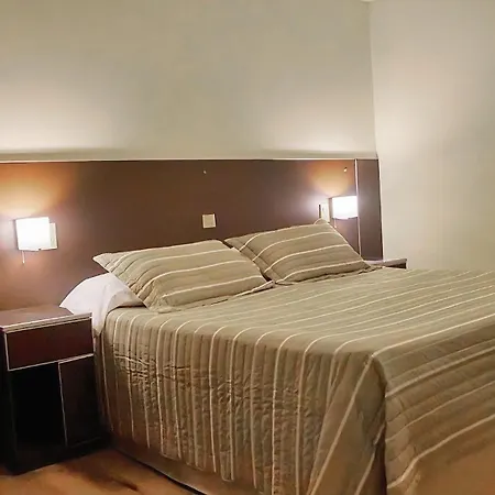 Cóndor Suites Apart Hotel-3