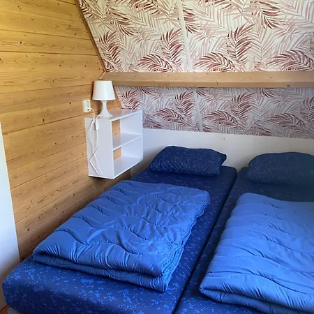 Eureka Vakantiehuisjes-2