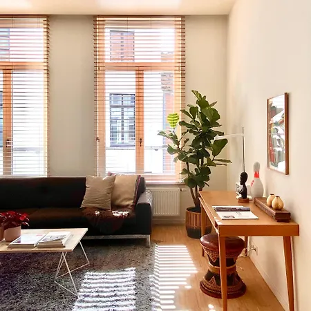 Great To Stay Gent I Apartments-3