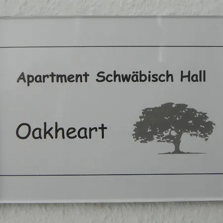 Apartment Schwäbisch Hall-2