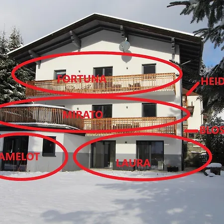 Rmg Roses Apartments-2