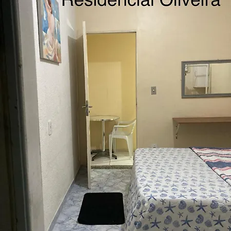 Residencial Oliveira-2
