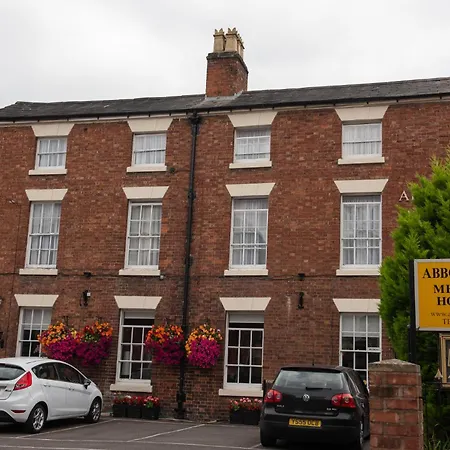 Abbots Mead Hotel-3