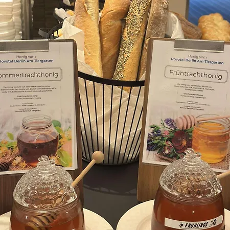Novotel Berlin Am Tiergarten-3