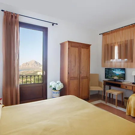 Hotel Baglio Santacroce-2