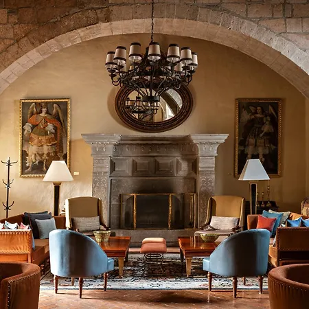 Monasterio, A Belmond Hotel, Cusco-2
