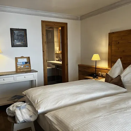 Hotel Berghof-2
