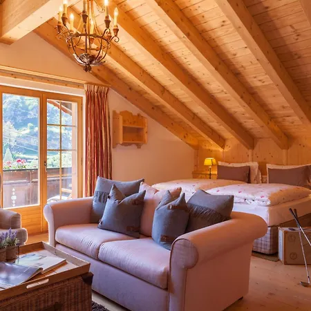 Hotel Berghof-3