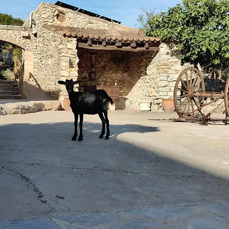 Agroturismo Sa Duaia-2