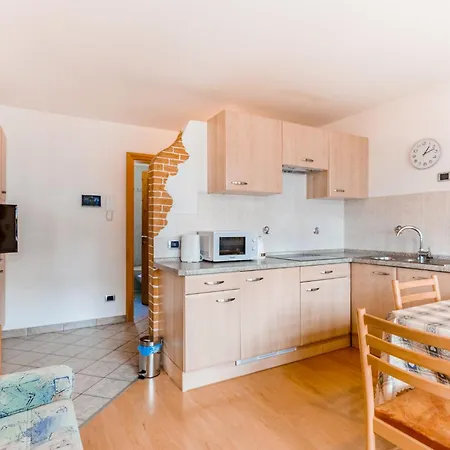 Residence Villa Toni-2