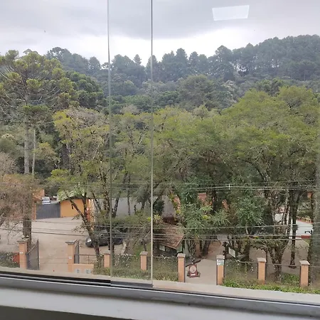ANC BOSQUE - 4min do Parque Capivari-2