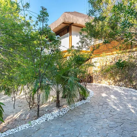 Casa 3A Tivoli Ecoresidences-2