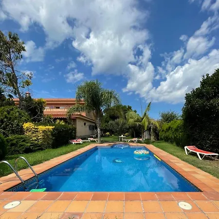 Villa Santa Susanna-3