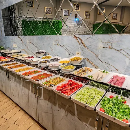 Sultan Hamit Hotel-2