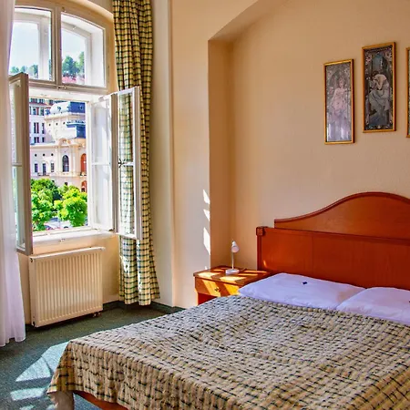 Ea Hotel Mozart-2