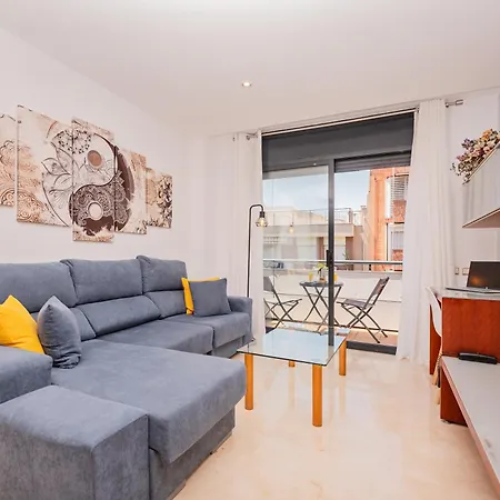 Apartaments Marina - Abapart-2