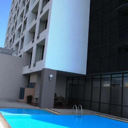 Royal Lanna Hotel-3