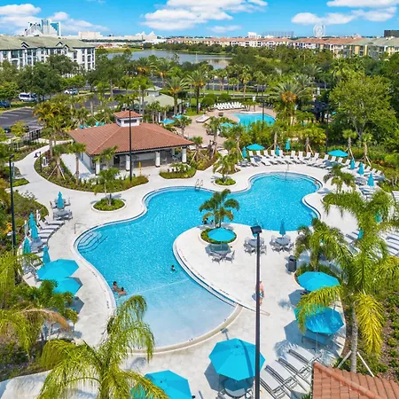 Orlando Resort Rentals At Universal Boulevard-2