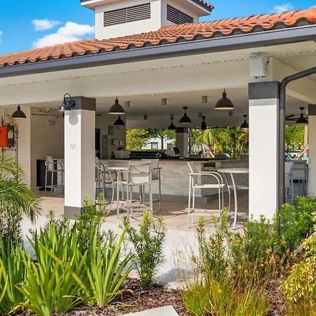 Orlando Resort Rentals At Universal Boulevard-3
