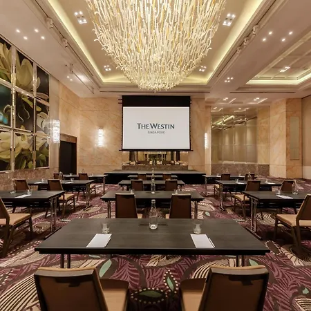 The Westin Singapore-2